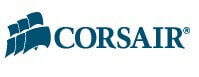 Corsair CX-9052020-WW - White - Fitting - Liquid - Brass - 1/4" - 90°