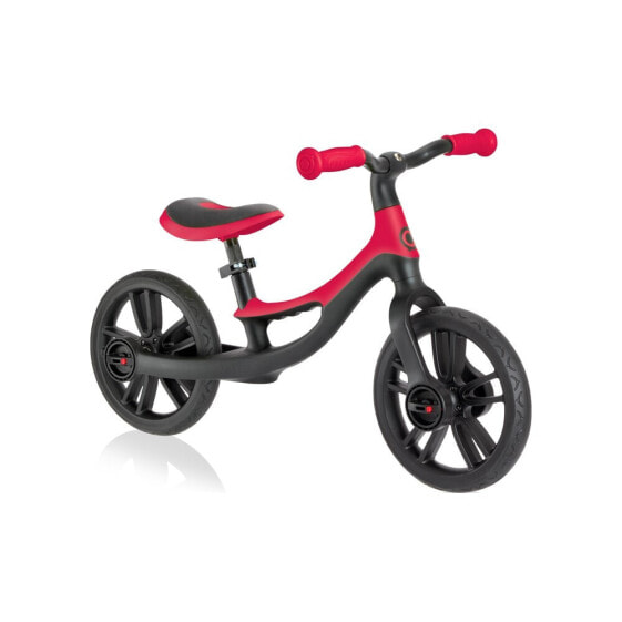 Балансировочный велосипед Globber GO BIKE ELITE для детей 2-5 лет