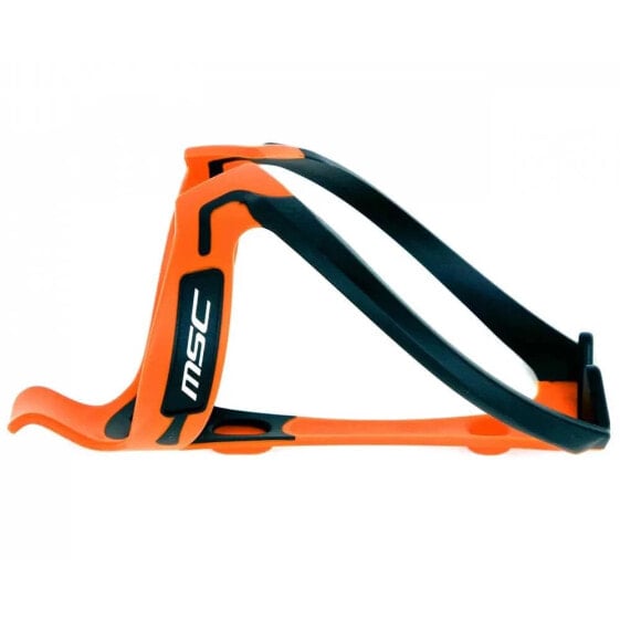 MSC Polycarbonate bottle cage