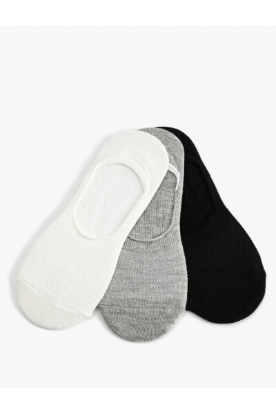 Носки Koton İnBabet Socks  3 Pack