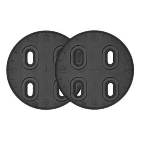 NOW 4x4 Nylon Mounting Disc