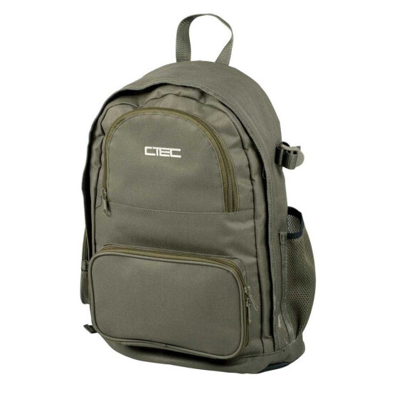 CTEC Backpack