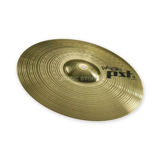 Paiste PST3 Crash 16"