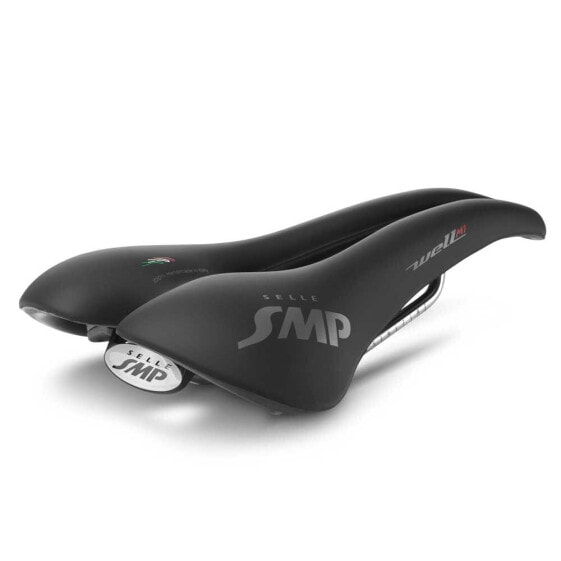 SELLE SMP Well M1 Carbon saddle