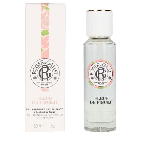ROGER & GALLET Fleur De Figuier 30ml Eau De Parfum