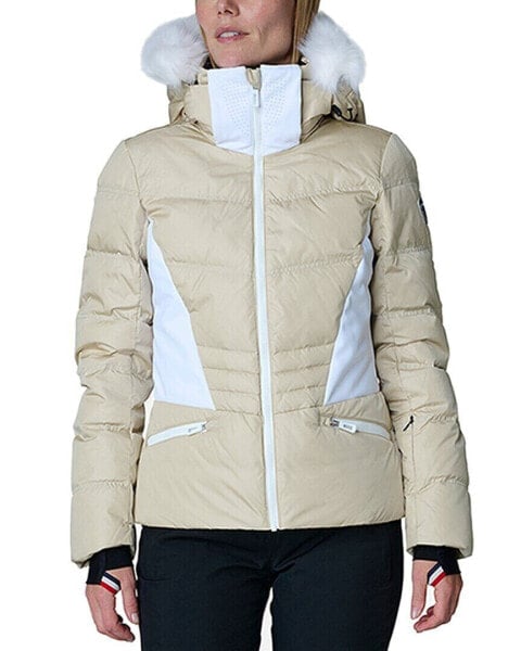 Rossignol Ruby Merino Down Jacket Women's