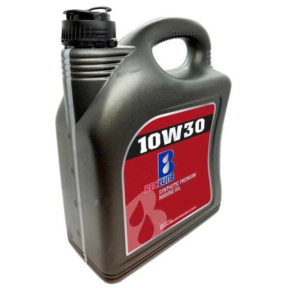 RECLUBE 10W30 20L Marine Engine Oil