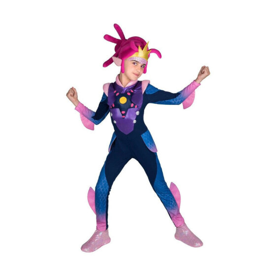 Costume for Children My Other Me Cece (3 Pieces)