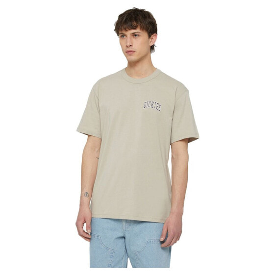 DICKIES Aitkin Chest short sleeve T-shirt