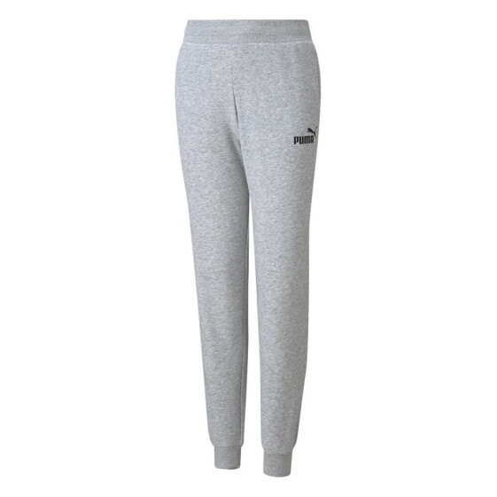 Puma Ess Sweatpants TR