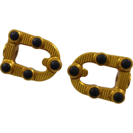 ARLEN NESS MX Footpegs