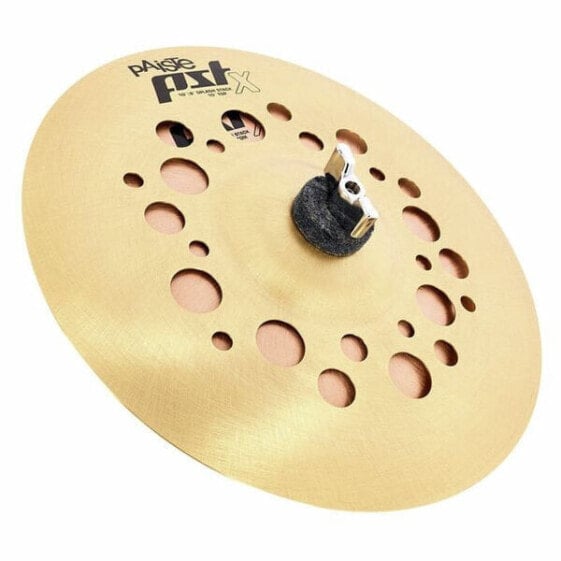 Paiste 10" PSTX Splash Stack 10/08