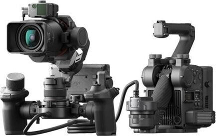 DJI DJI Ronin 4D Flex