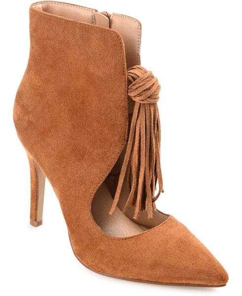 Women's Cameron Stiletto Booties