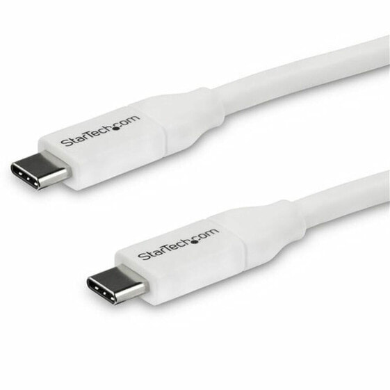 Кабель USB C Startech USB2C5C4MW 4 m