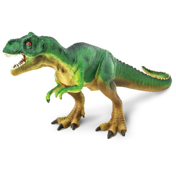 Фигурка Safari Ltd Tyrannosaurus Rex Dinosaur Figure Wildlife Wonders (Дивный мир)