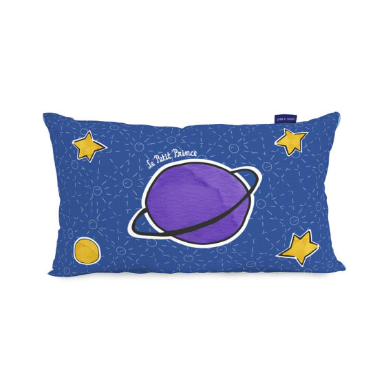 Чехол для подушки HappyFriday Le Petit Prince Accolade Разноцветный 50 x 30 cm