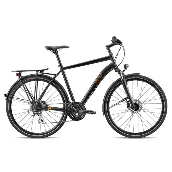 BREEZER Liberty S2.3+ Altus 2022 bike