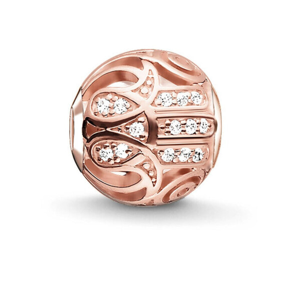 Браслет женский THOMAS SABO K0206-416-14 Charm