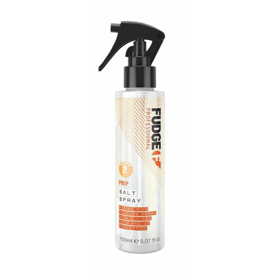 Лак гибкой фиксации Fudge Professional Prep 150 ml