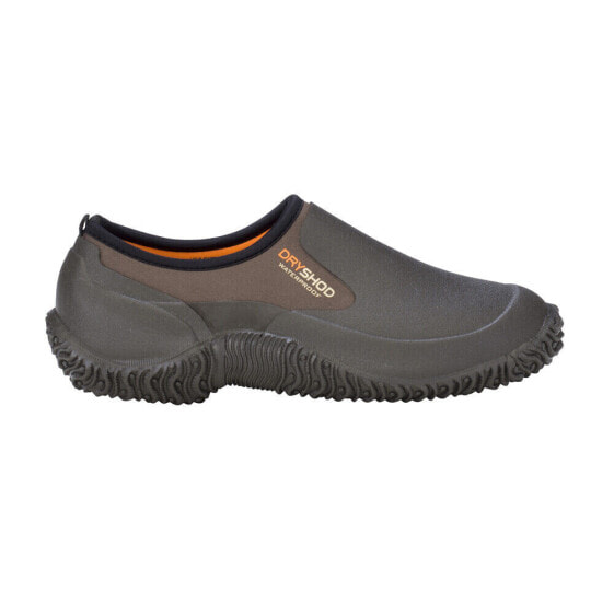 Dryshod Legend Camp Slip On Mens Size 7 D Casual Shoes LGD-MS-KH