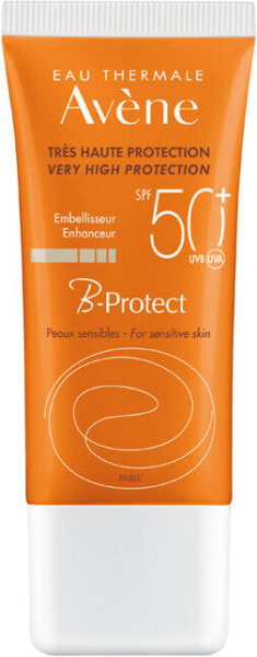 Sonnenschutzcreme für das Gesicht SPF 50+