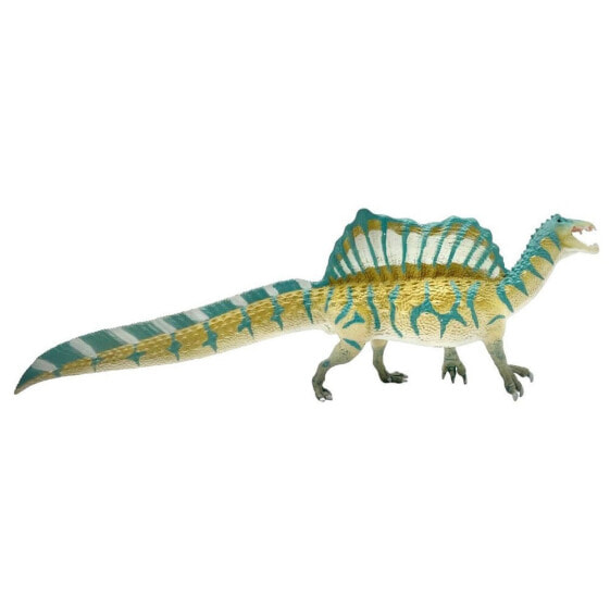 Фигурка Safari Ltd Spinosaurus Figure Wild Safari (Дикая серия)