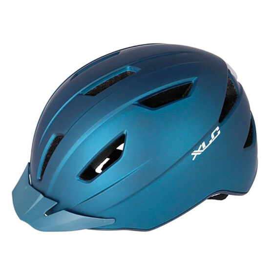 Шлем защитный XLC BH-C29 MTB Urban