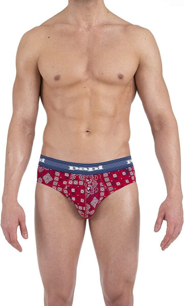 Papi Men's Heading West Brief - 554420