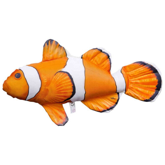 Подушка декоративная Gaby The Ocellaris Clownfish Mini