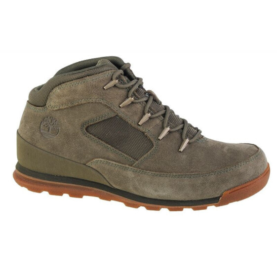 Timberland Euro Rock Mid Hiker M 0A2H7H shoes