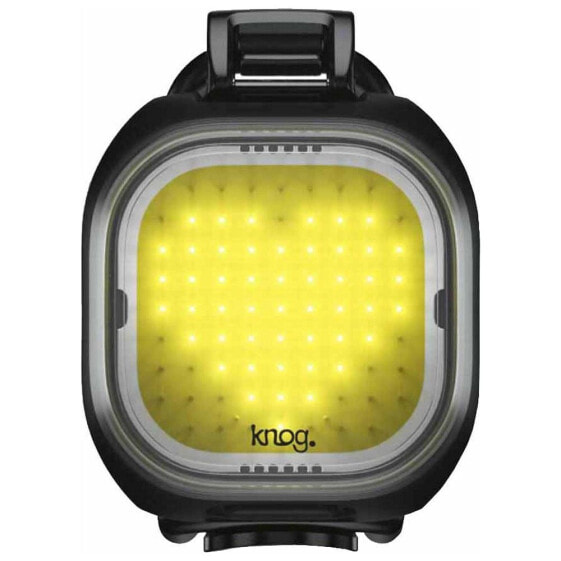 KNOG Blinder Mini Love front light