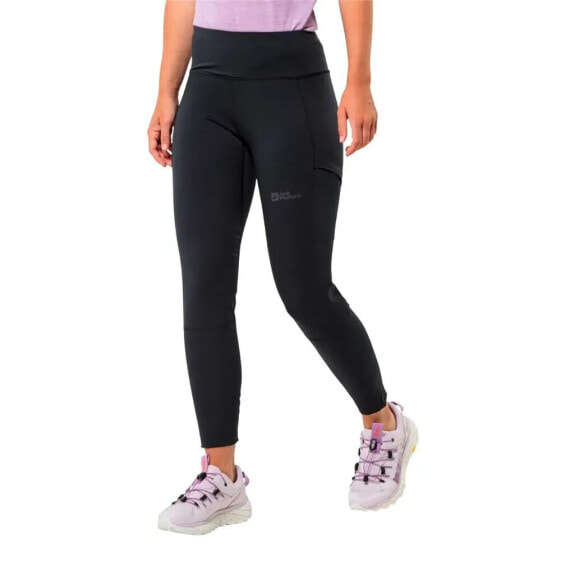 JACK WOLFSKIN Kammweg leggings