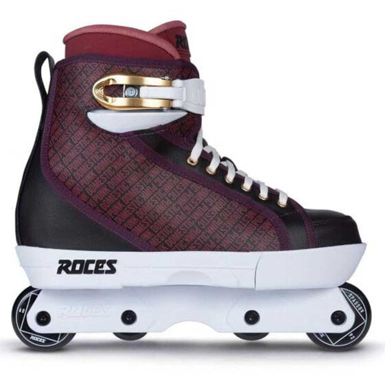 ROCES Dogma Spassov Inline Skates