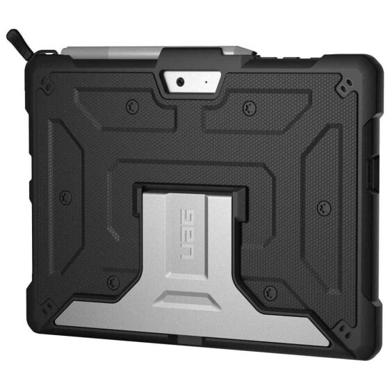 UAG Microsoft Surface Go Metropolis Case