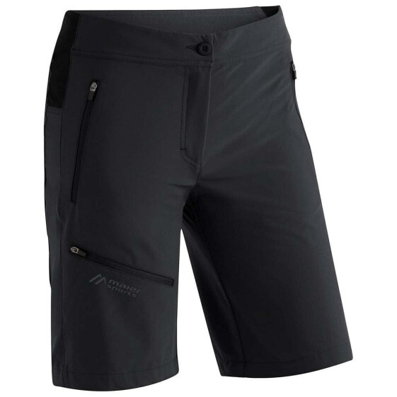 MAIER SPORTS Latit Vario Shorts