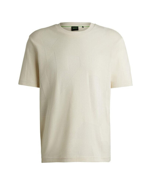 Men's Regular-Fit T-Shirt