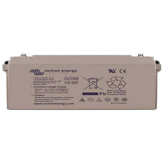 VICTRON ENERGY AGM 12V/90Ah Battery