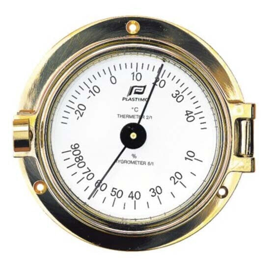 PLASTIMO Hygrometer