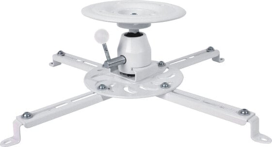 Sunne PRO300S - Ceiling - 25 kg - White - Aluminium - Steel - -20 - 20° - 360°