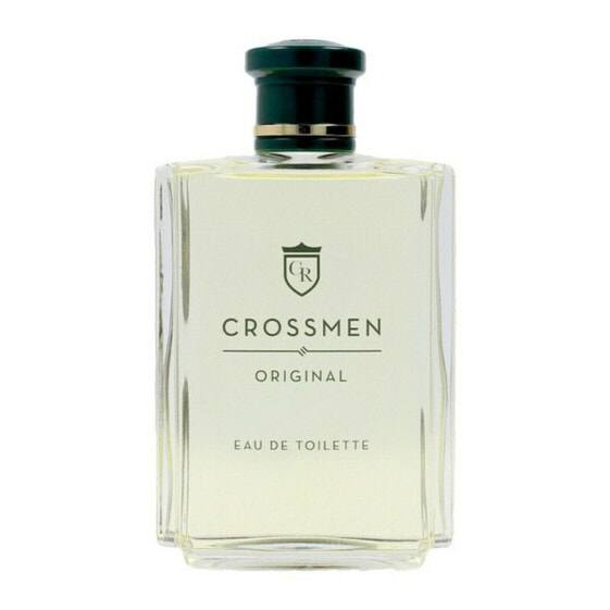 Мужская парфюмерия Crossmen CROSSMEN EDT 200 ml