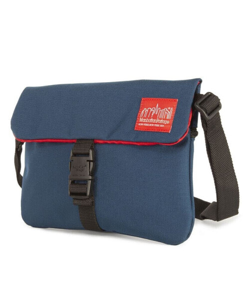 Jones Shoulder Bag