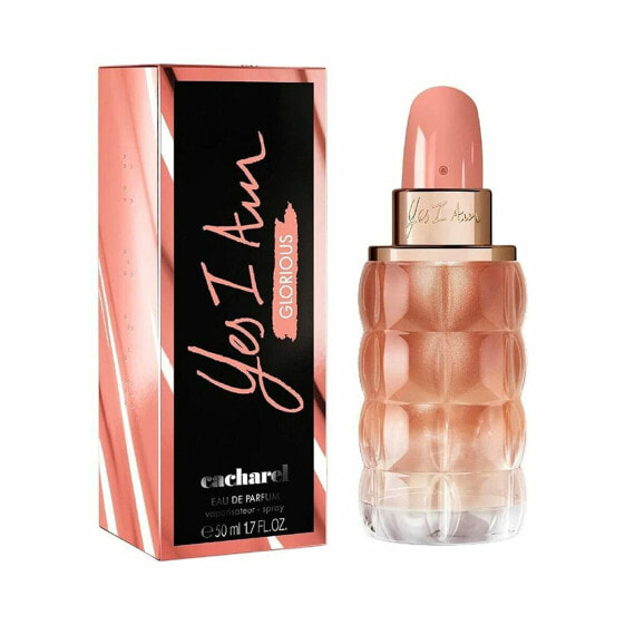 Женская парфюмерия Cacharel Yes I Am Glorious EDP