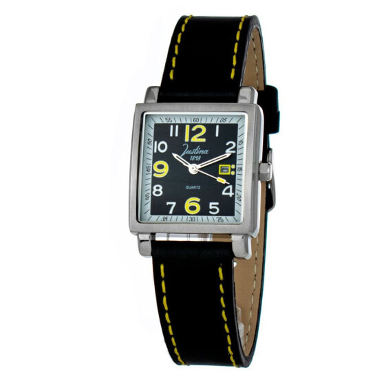 JUSTINA 21970V watch