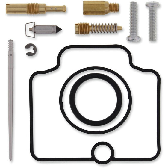 MOOSE HARD-PARTS 26-1316 Carburetor Repair Kit Honda CR85R 03-04