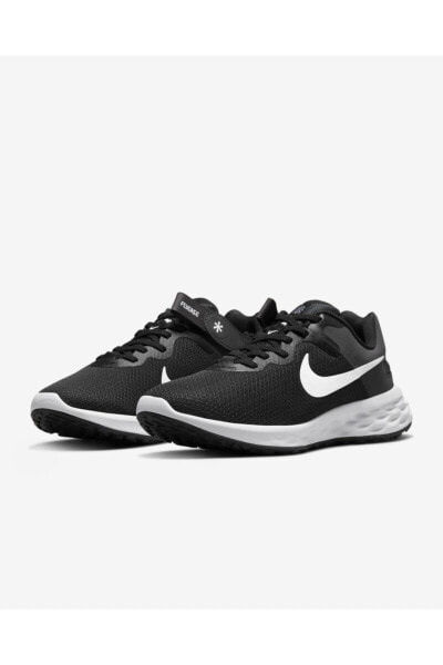 Кроссовки Nike Revolution 6 Flyease