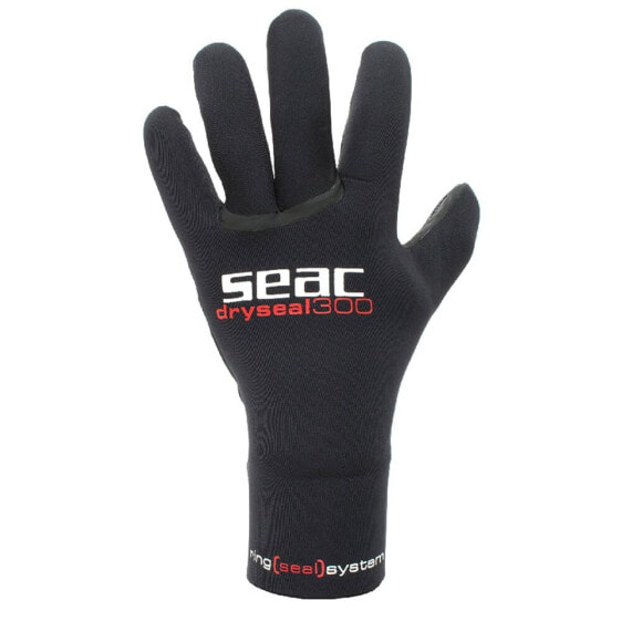 SEACSUB Dryseal 300 3.5 mm gloves