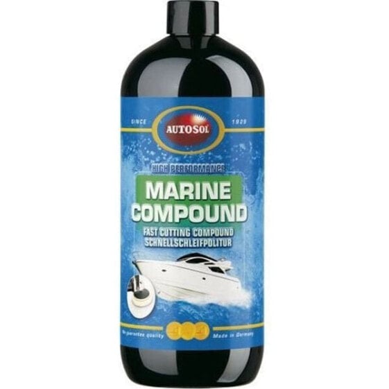 AUTOSOL Marine Compound 1L