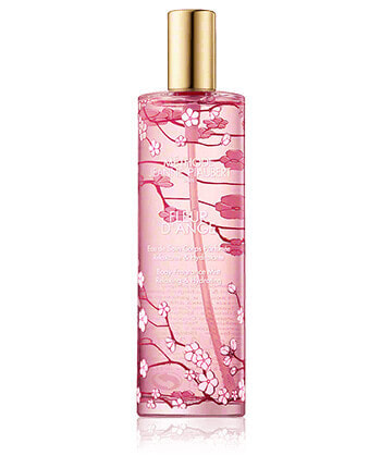 Jeanne Piaubert Körperpflege Fleur D'Ange Eau de Soin Corps Parfumée (100 ml)