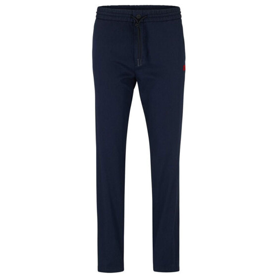 HUGO Gyte223W pants